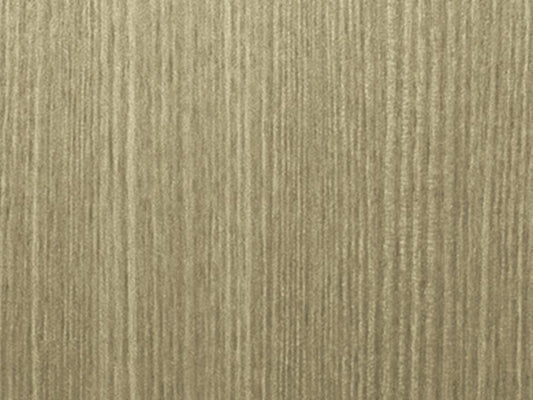 folie arhitecturala bej deschis cu dungi si striatii bej inchis imitand lemnul