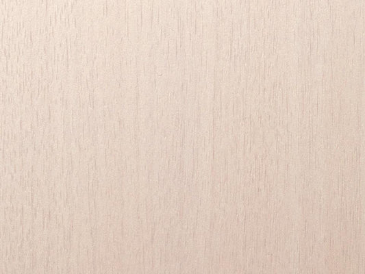 folie arhitecturala roz pal cu nervuri gri deschis imitand lemnul