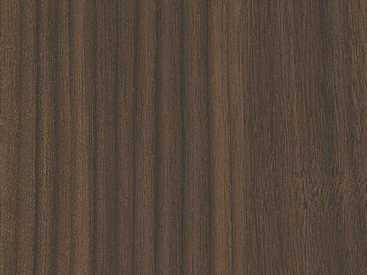 folie arhitecturala maro cu nervuri negre imitand lemnul
