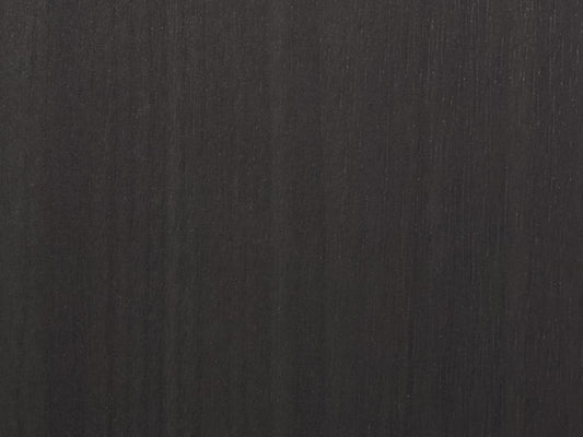 folie arhitecturala neagra cu dungi gri deschis imitand scoarta copacului