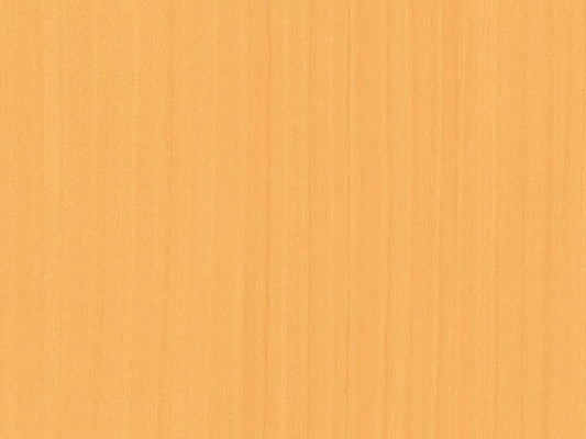 folie arhitecturala portocalie cu nervuri maro imitand lemnul