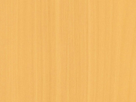 folie arhitecturala portocalie cu dungi verticale portocaliu inchis imitand lemnul