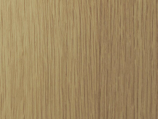 folie arhitecturala maro deschis cu nervuri verticale maro inchis imitand lemnul