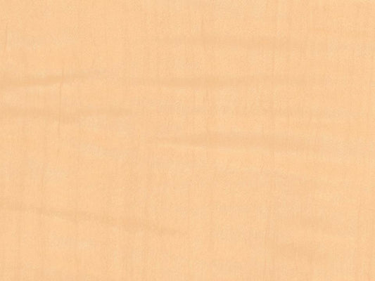 folie arhitecturala portocalie cu nervuri galbene orizontale