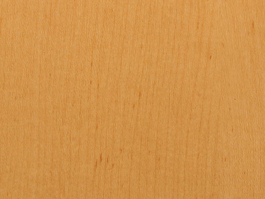 folie arhitecturala galben cu nervuri verticale maro imitand lemnul