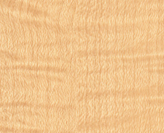 folie arhitecturala galbena cu nervuri maro imitand lemnul