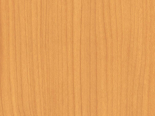 folie arhitecturala portocalie cu nervuri maro imitand lemnul