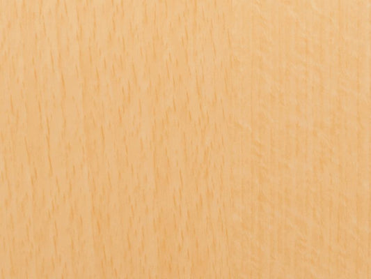 folie arhitecturala galbena cu nervuri portocalii verticale imitand lemnul