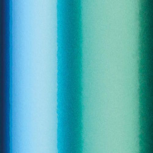 Orafol - Oracal 970 RA Shift Effect 318 Aquamarine MAT