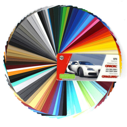 Mostrar Oracal Orafol