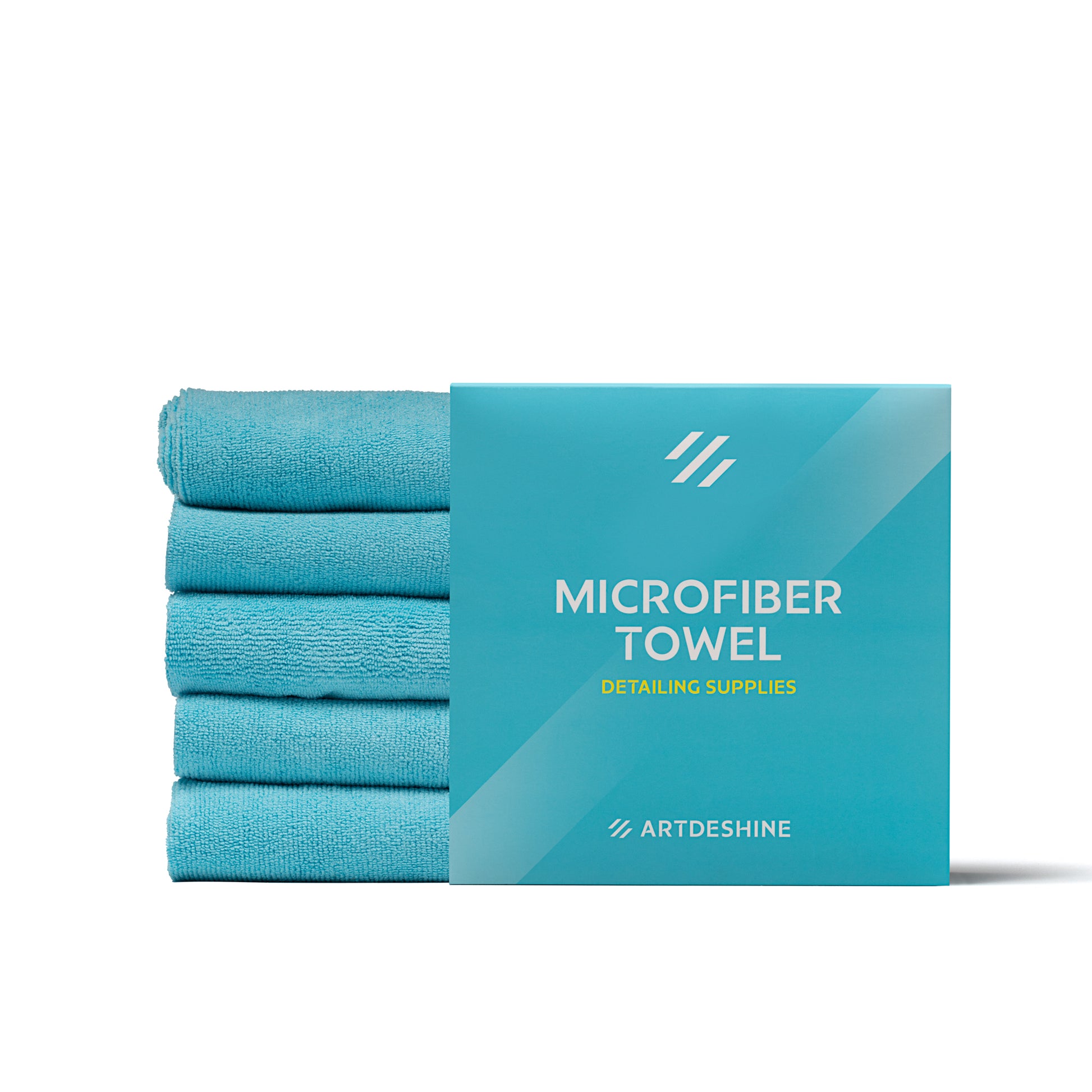 Pachet lavete - prosoape Artdeshine MF Towel 320 GSM