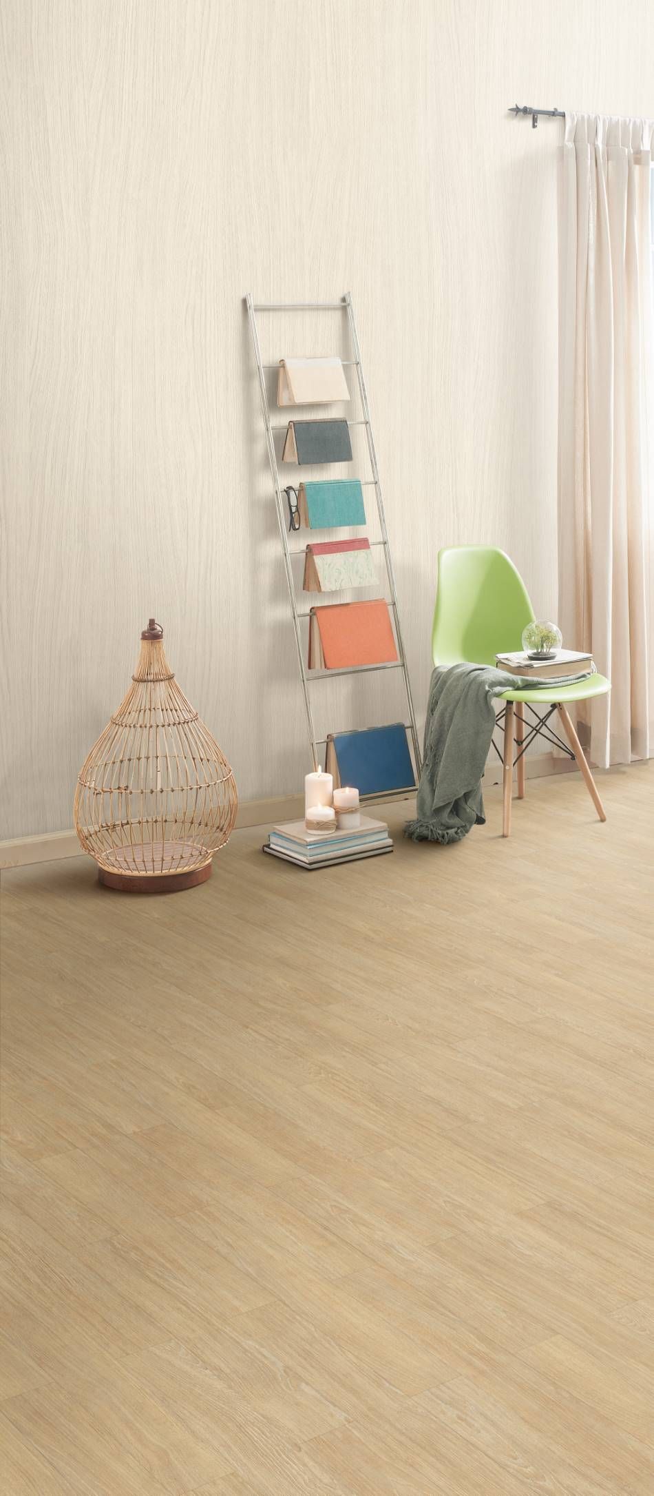 CoverStyl Pale White Oak AL29