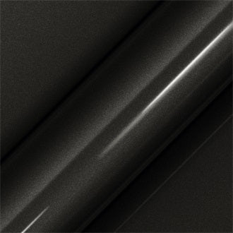 Arlon PCC Gloss Black Metallic car wrapping film 1,52X25M
