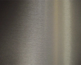 Folie auto 3M Gri - Aluminiu