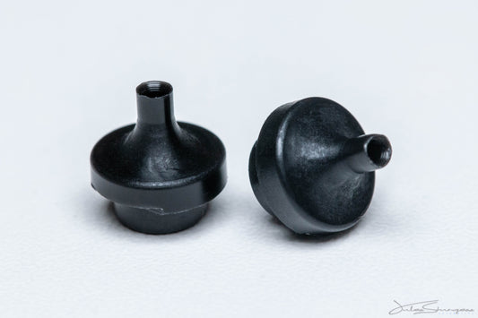 Varfuri de protectie lama - schimb PDC Cutter