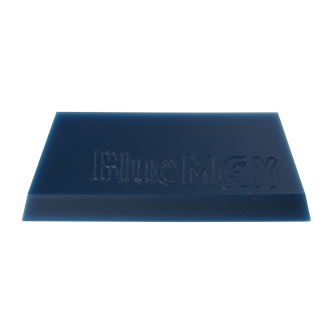 Blue Max squeegee