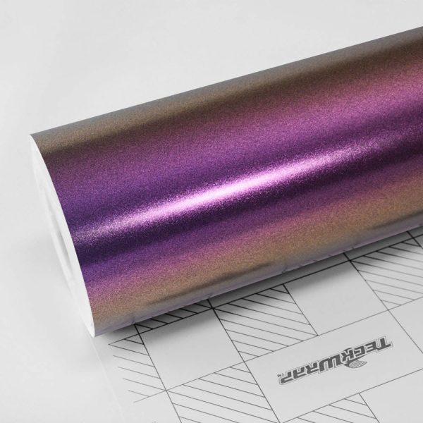 TeckWrap Chameleon Metallic (CK) CK895 - Purple Gold