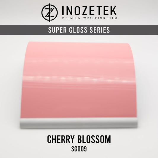 Inozetek Super Gloss Cherry Blossom SG009 (INO G CHERRY BLOSSOM)