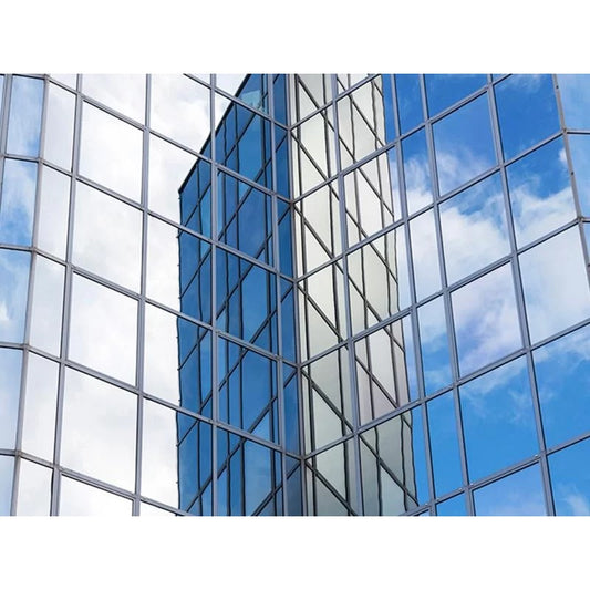 Folie Solar Screen Chrome 285XC