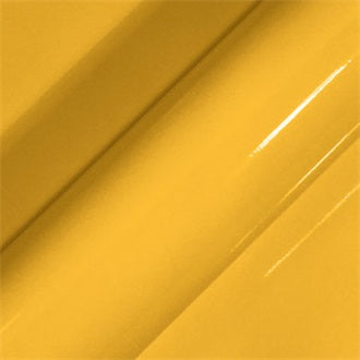 Avery Dennison SWF Gloss Dark Yellow