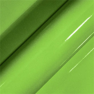 Avery Dennison SWF Gloss Grass Green