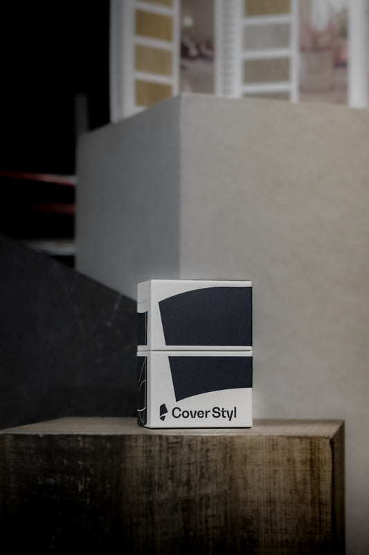 CoverStyl Sample Box