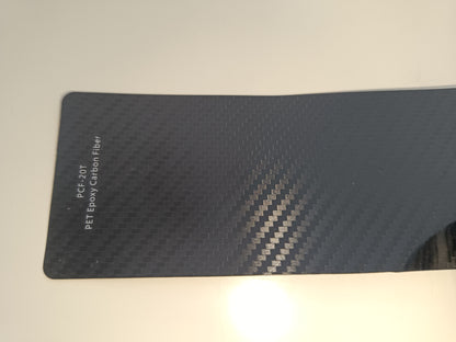 RedWrap Car Wrap Epoxy Carbon Fiber