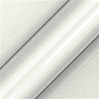 IrisTek GMA0 Gloss Metallic White Car Wrapping Film 1,52x17.5m (IRIS GM WHITE)