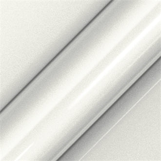 IrisTek GMA0 Gloss Metallic White Car Wrapping Film 1,52x18M (IRIS GM WHITE)