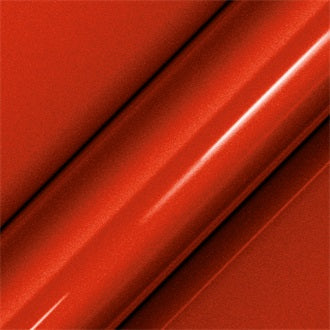 IrisTek GMD0 Gloss Metallic Orange Car Wrapping Film 1,52×17.5m (IRIS GM ORANGE)