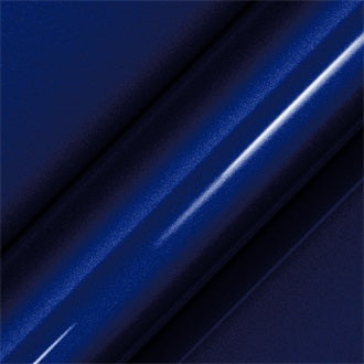 IrisTek GMG9 Gloss Metallic Blueberry Car Wrapping Film 1,52×18M (IRIS GM BLUEBERRY)