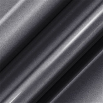 IrisTek MPL3 Pearl Metallic Titanium Grey Car Wrapping Film 1,52x18M (IRIS P TITANIUM GREY)