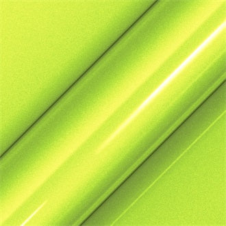 IrisTek MWC7 Magic Golden Fluorescent Yellow Car Wrapping Film 1,52×18M (IRIS MAGIC GOLDEN FLUO)