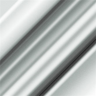 IrisTek Matte Chrome Silver Car Wrapping Film 1,52x17.5m (IRIS M CHROME SILVER)