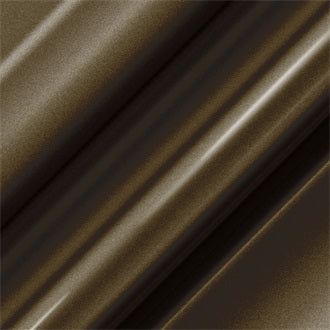 IrisTek MPI8 Pearl Metallic Gold Coffee Car Wrapping Film 1,52×17.5m (IRIS P GOLD COFFEE)