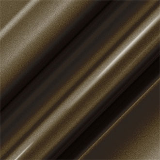 IrisTek MPI8 Pearl Metallic Gold Coffee Car Wrapping Film 1,52×18M (IRIS P GOLD COFFEE)
