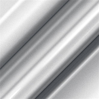 IrisTek MPJ5 Pearl Metallic Silver Car Wrapping Film 1,52×18M (IRIS P SILVER)