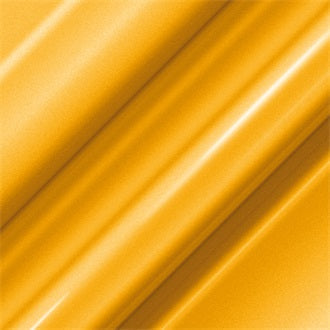 IrisTek MPC0 Pearl Metallic Yellow Car Wrapping Film 1,52x17.5m (IRIS P YELLOW)