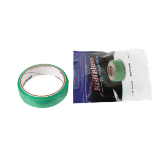 o rola de banda  verde langa o punga