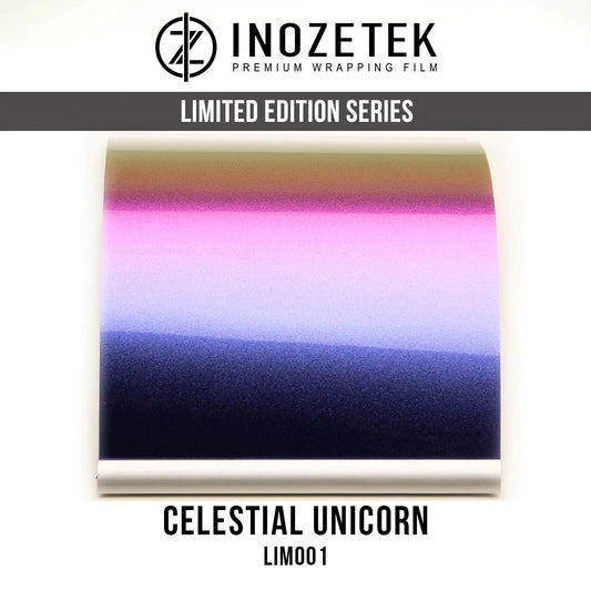 INOZETEK X ALEX CHOI – CELESTIAL UNICORN