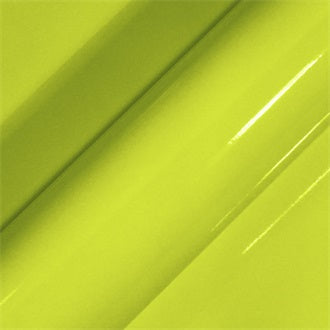 Avery Dennison SWF Gloss Lime Green