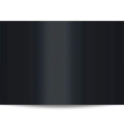 Folie auto neagra lucioasa