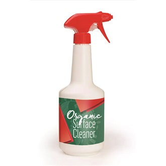 Organic Surface Cleaner 0,75L