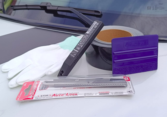 Pachet Chrome Delete