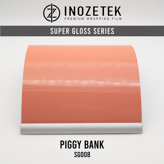 Inozetek Super Gloss Piggy Bank SG008
