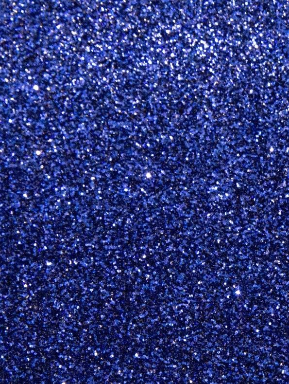 CoverStyl Midnight Blue Disco R11