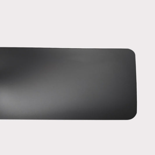 RedShield Color PPF Satin Black