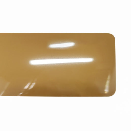 RedShield Super Gloss Color PPF Original Desert Yellow