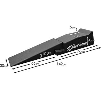 Race Service Ramp Medium