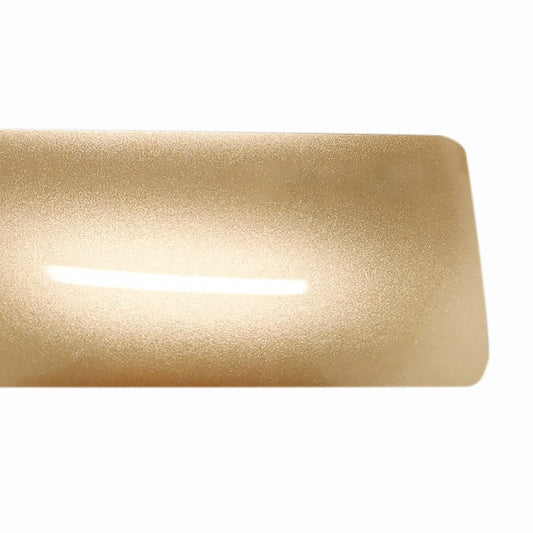 RedShield Super Gloss Metallic Color PPF BMW Milan Gold